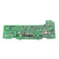 Preview: 3G MMI Multimedia Interface Control Panel 4E2919612 Circuit Board Audi A8 A8L S8 4E with Navigation
